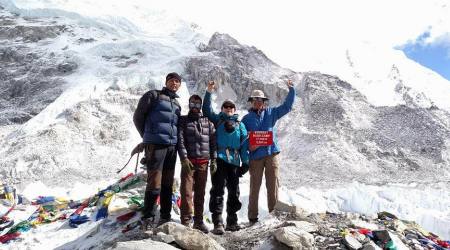 13 Days Everest Base Camp Trekking Update