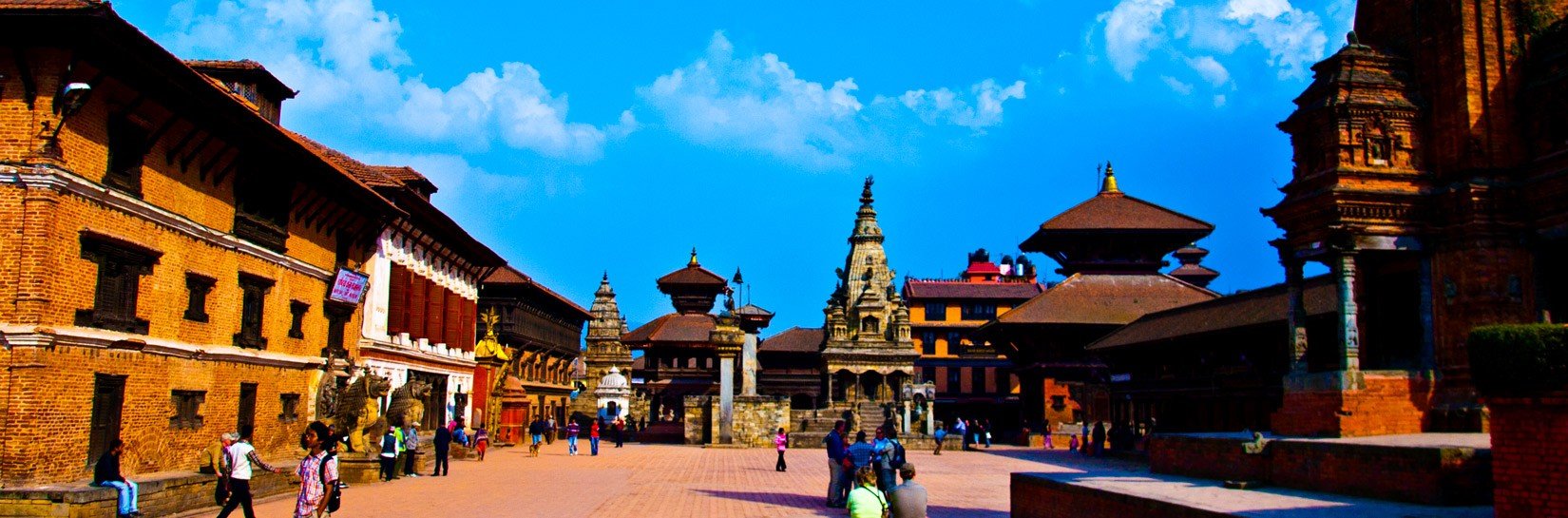 Tours in Nepal