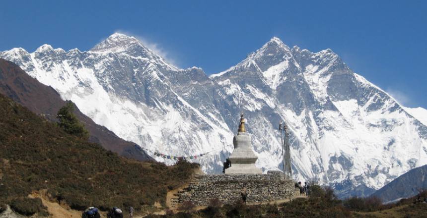 Everest View Trek