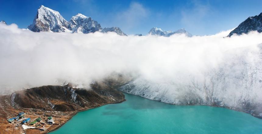 Gokyo Valley Trek