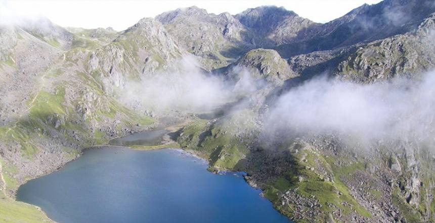 Langtang-Gosainkunda Trek