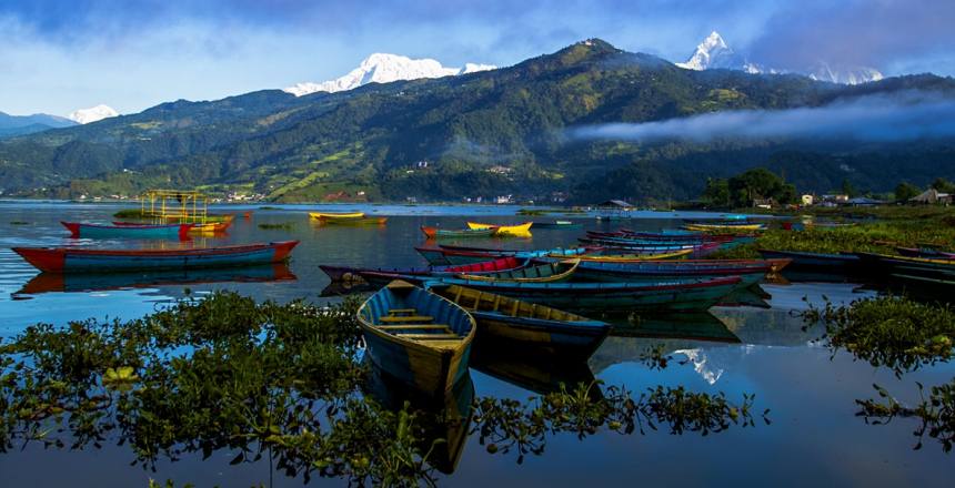 Nepal all-round diverse tour