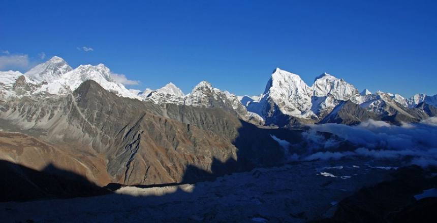 Nepal