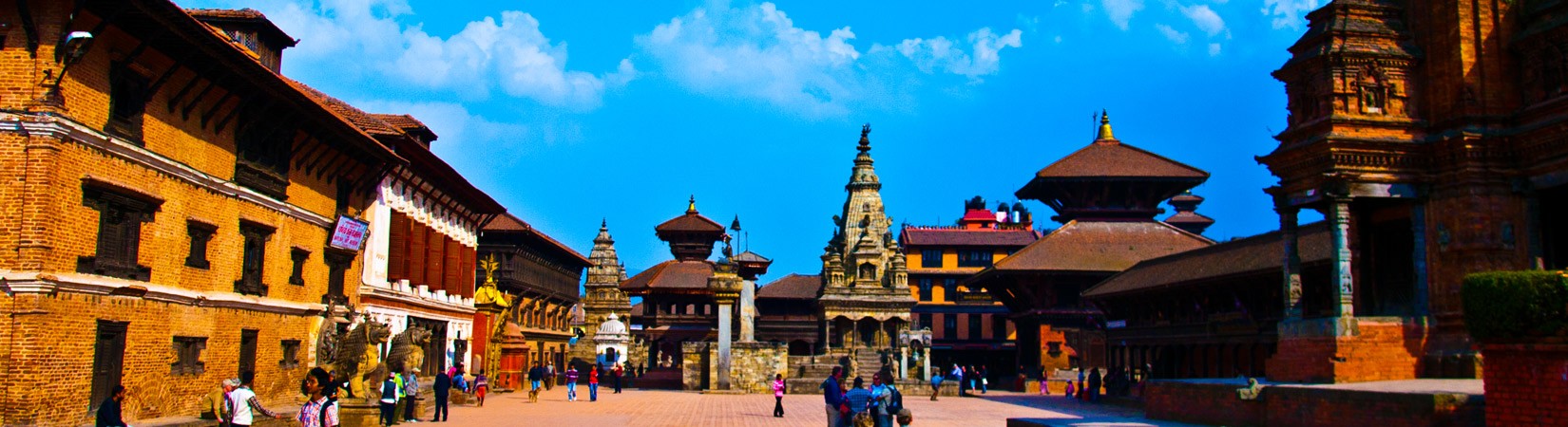 Tours in Nepal