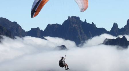 Adventure Sports and adrenaline activities in Nepal