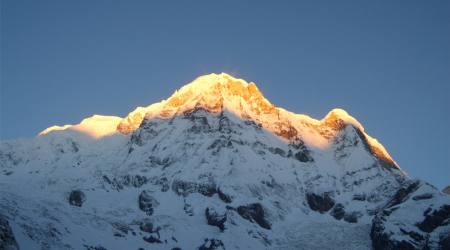 Annapurna Trekking