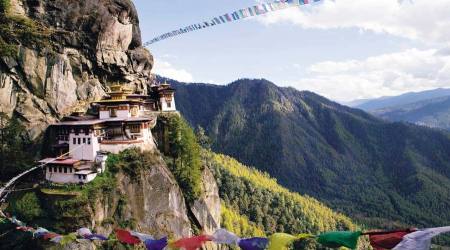 Bhutan Tour