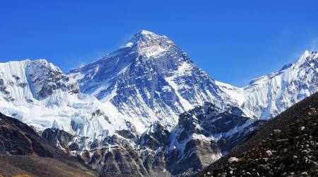 Everest Trekking