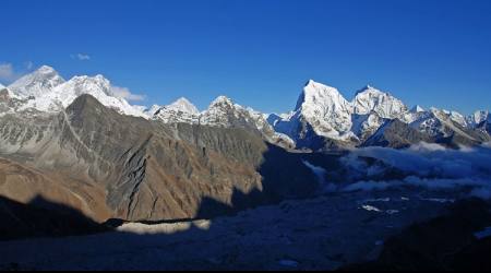 Nepal