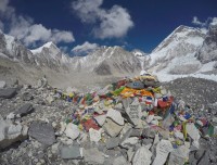 Everest Trekking