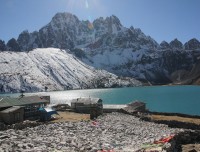 Gokyo trek