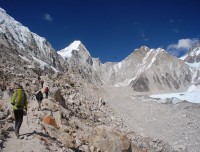 Everest Base Camp Trek 