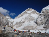 Everest Base Camp Trek 