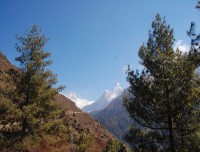 Everest Region 