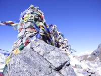 Gosaikunda trekking 