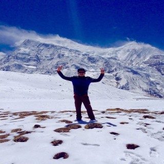 Subash Parajuli