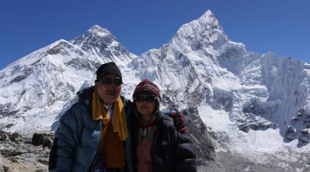 Everest Base Camp Economy Trekking