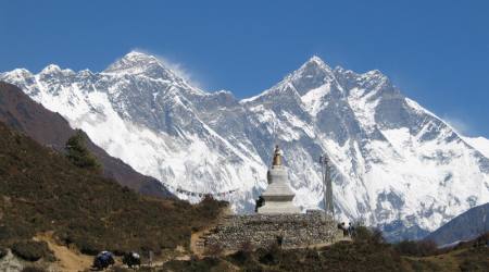 Everest View Trek