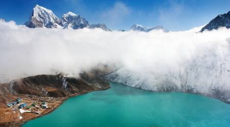 Gokyo Valley Trek