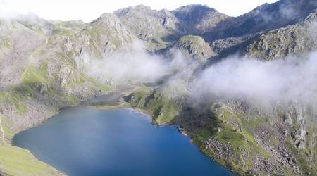 Langtang-Gosainkunda Trek